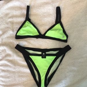 Bikini by Sole East